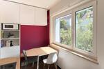 Hochparterre Stuttgart Hedelfingen - 3 Zimmer, 77 m&sup2;, 329.000&euro; | Angebot:26889119