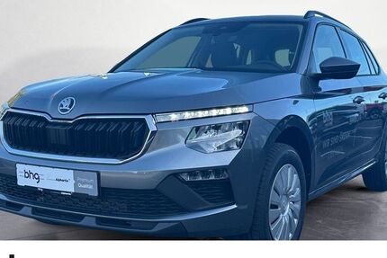 Skoda Kamiq 3.992 km 26.490 &euro; Tübingen 72072
