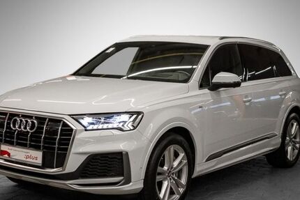 Audi Q7 37.614 km 55.960 € Stuttgart 70563