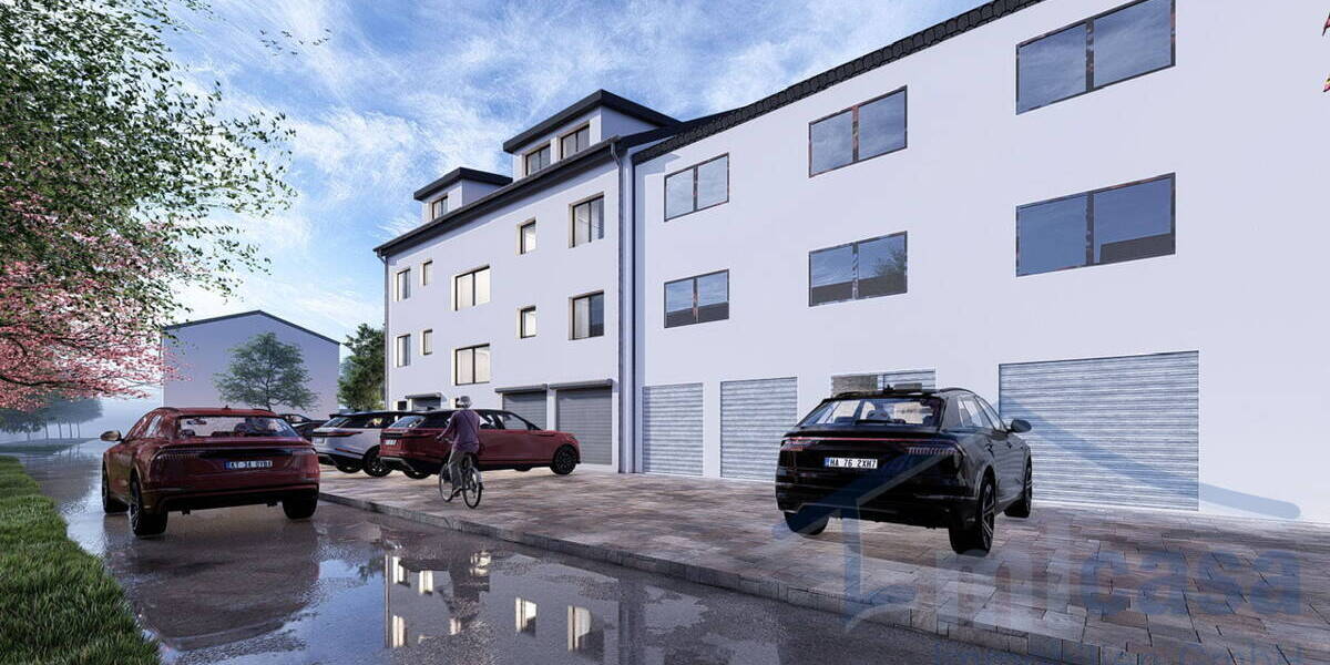 Etagenwohnung Waiblingen / Neustadt Rems-Murr-Kreis Neustadt - 5 Zimmer, 137 m&sup2;, 756.900&euro; | Angebot:20961403