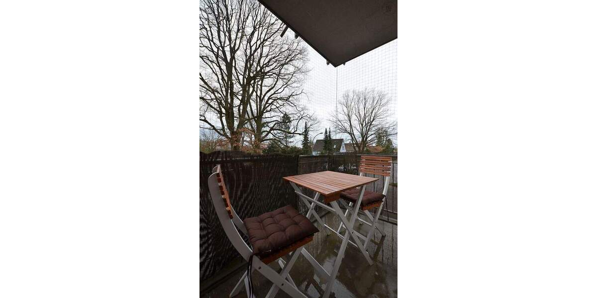 Etagenwohnung Stuttgart Steckfeld - 1 Zimmer, 31 m&sup2;, 1.150&euro; | Angebot:24711622