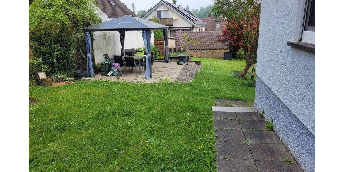 Etagenwohnung Sachsenheim Kleinsachsenheim - 3 Zimmer, 78 m&sup2;, 975&euro; | Angebot:26583870