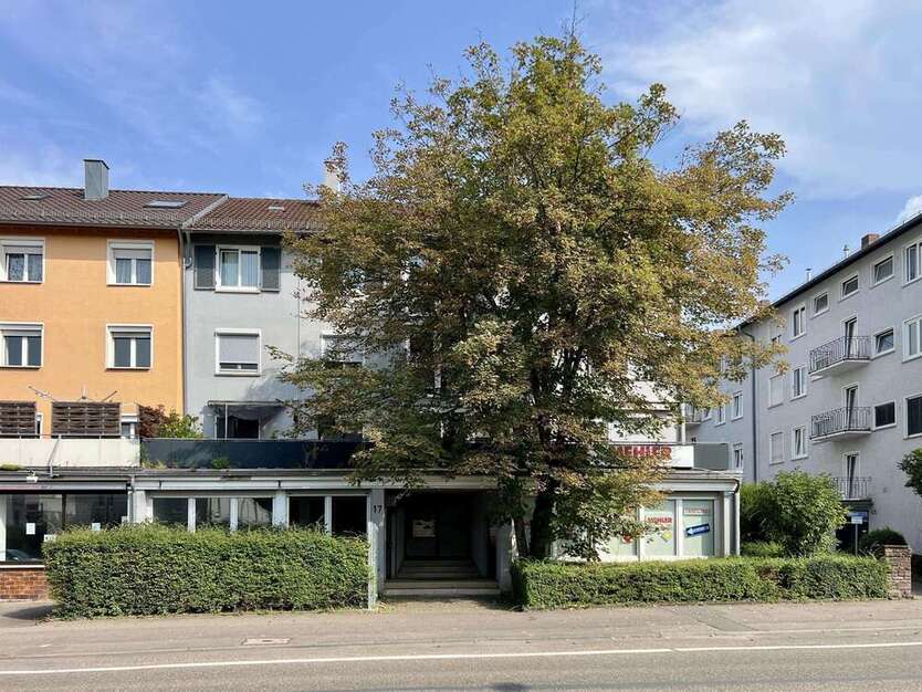 Büro in Ludwigsburg 250.000 € 125.3 m² zimmer