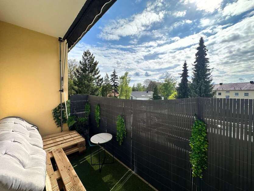 Wohnung zum Kaufen in Böblingen 219.000 € 56 m²
