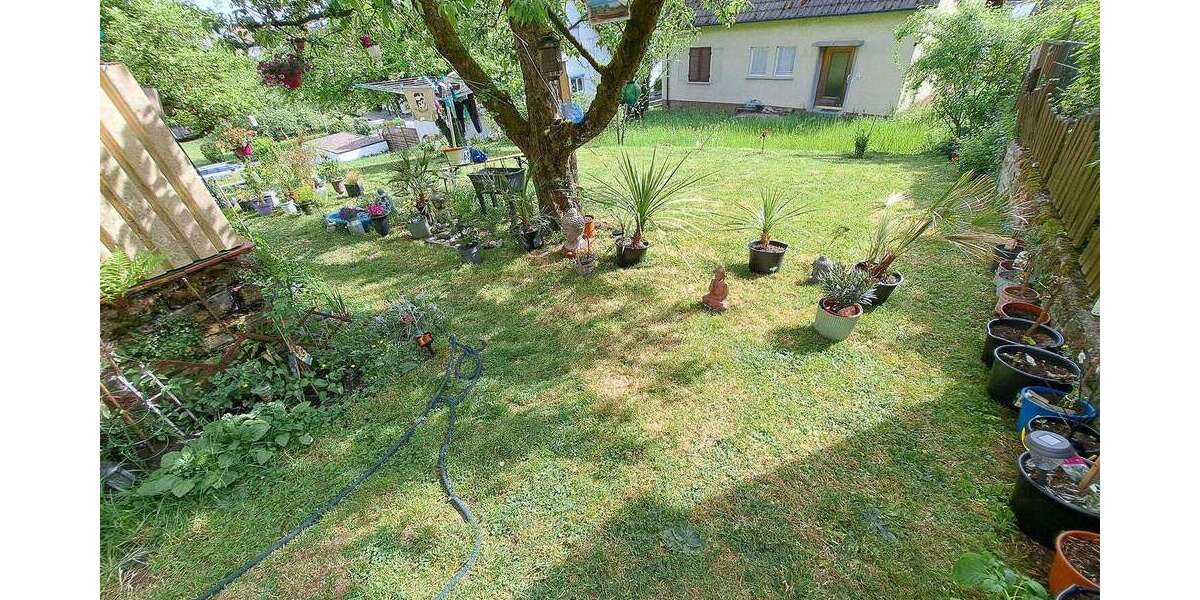 Einfamilienhaus Schorndorf - 10 Zimmer, 202 m&sup2;, 523.000&euro; | Angebot:26562538