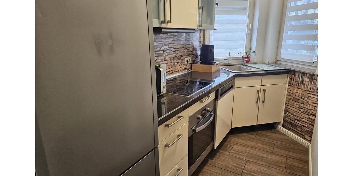 Hochparterre Sindelfingen - 3 Zimmer, 75 m&sup2;, 365.000&euro; | Angebot:26120598