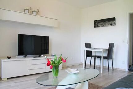 Kapitalanlage von Privat, 2 ZW mit Balkon, Einbauküche u. TG-Stellplatz in Waiblingen - Wohnung Waiblingen | Angebot:27143137