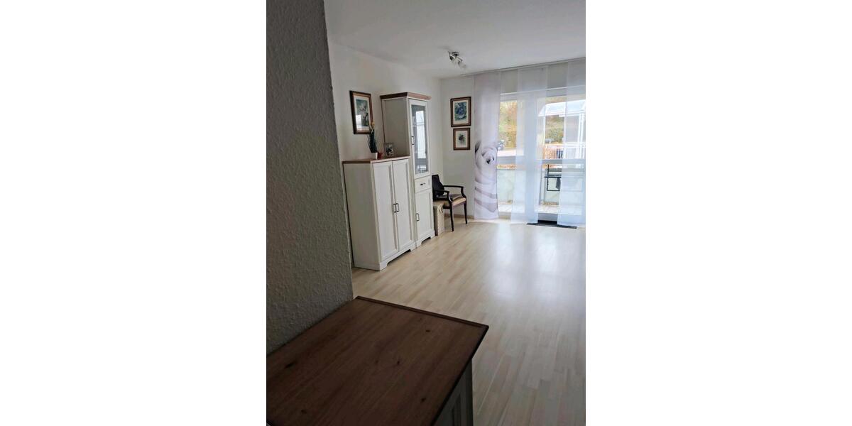 Erdgeschoßwohnung Ludwigsburg Oßweil - 2 Zimmer, 81 m&sup2;, 940&euro; | Angebot:25170905