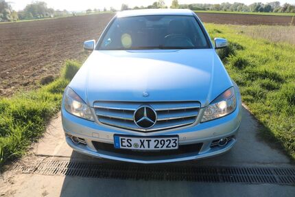 Mercedes-Benz C 250 230.000 km 6.950 &euro; Neuhausen 73765