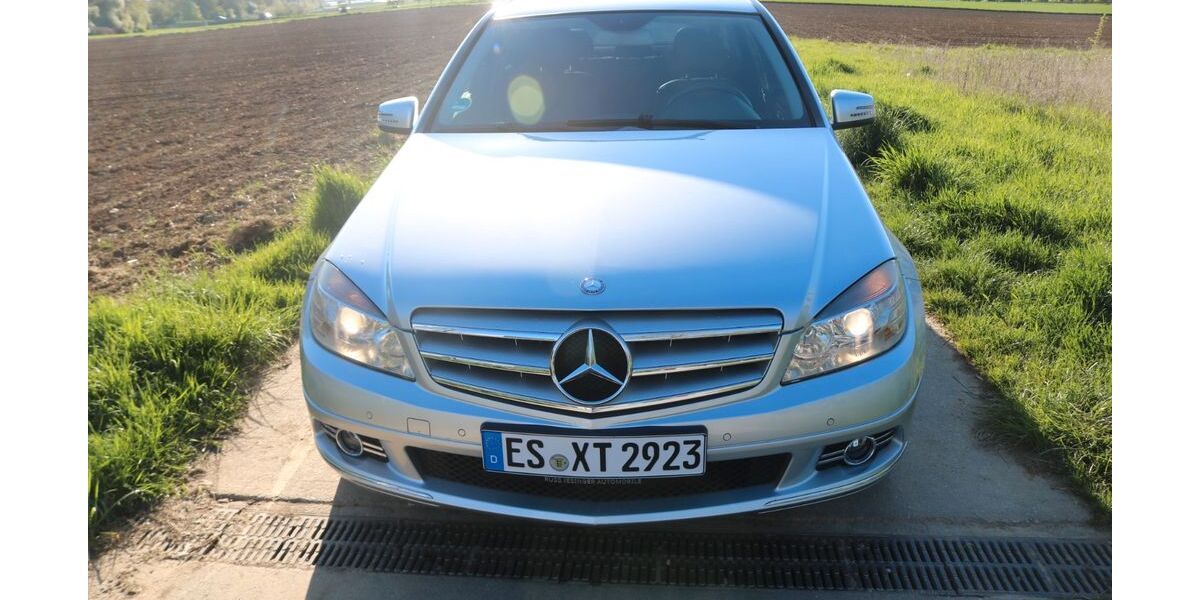 Mercedes-Benz C 250 230.000 km 6.950 &euro; Neuhausen 73765
