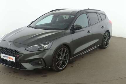 Ford Focus 84.521 km 20.890 &euro; Stuttgart 70195