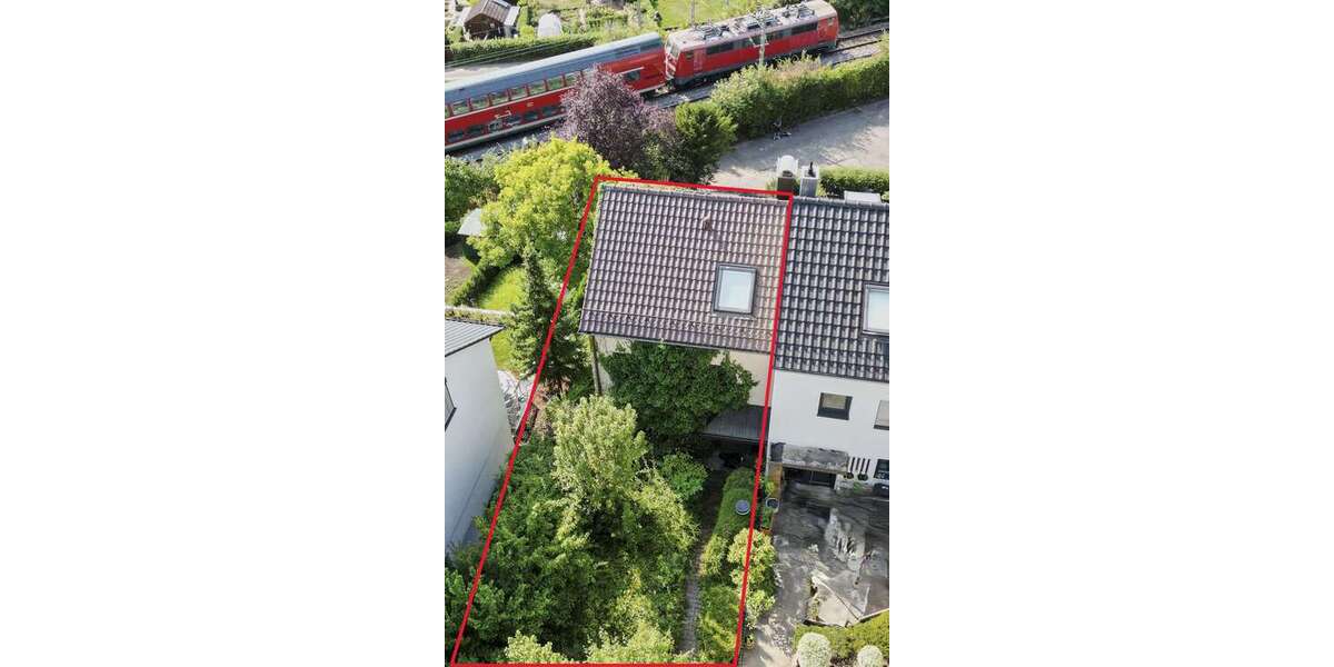 Einfamilienhaus Stuttgart Vaihingen - 5 Zimmer, 145 m&sup2;, 630.000&euro; | Angebot:26723570