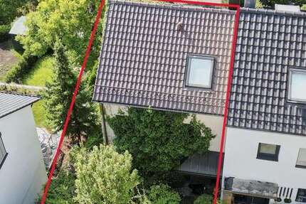 Haus Stuttgart Vaihingen - 5 Zimmer, 145 m&sup2;, 630.000&euro; | Angebot:26723570