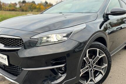 Kia XCeed 38.500 km 20.999 € Kornwestheim 70806