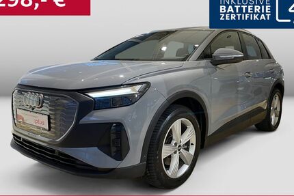 Audi Q4 e-tron 36.236 km 22.990 &euro; Fellbach 70734