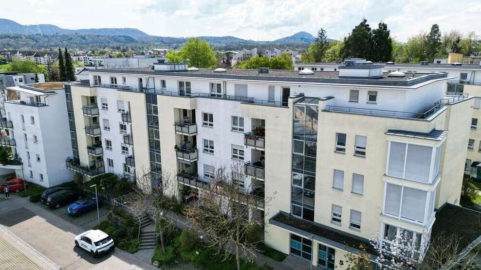 Wohnung zum Kaufen in Metzingen 415.000 € 93.5 m²