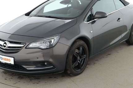 Opel Cascada 64.358 km 12.090 &euro; Stuttgart 70195