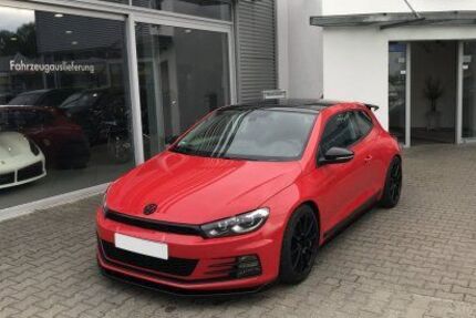 VW Scirocco 197.000 km 10.980 &euro; Wendlingen am Neckar 73240