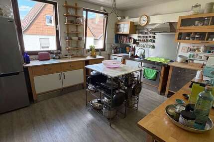 Haus Kirchheim-Teck Teck - 6.5 Zimmer, 160 m&sup2;, 480.000&euro; | Angebot:27224545