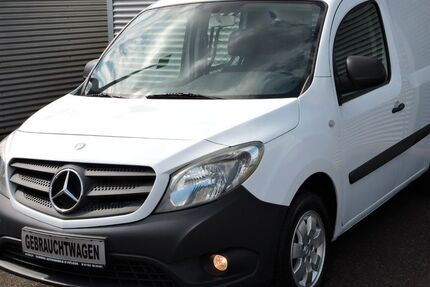 Mercedes-Benz Citan 100.000 km 7.999 € Altbach 73776