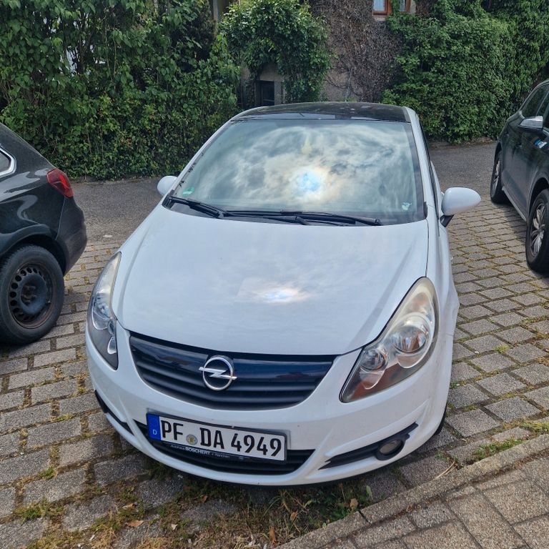 Corsa