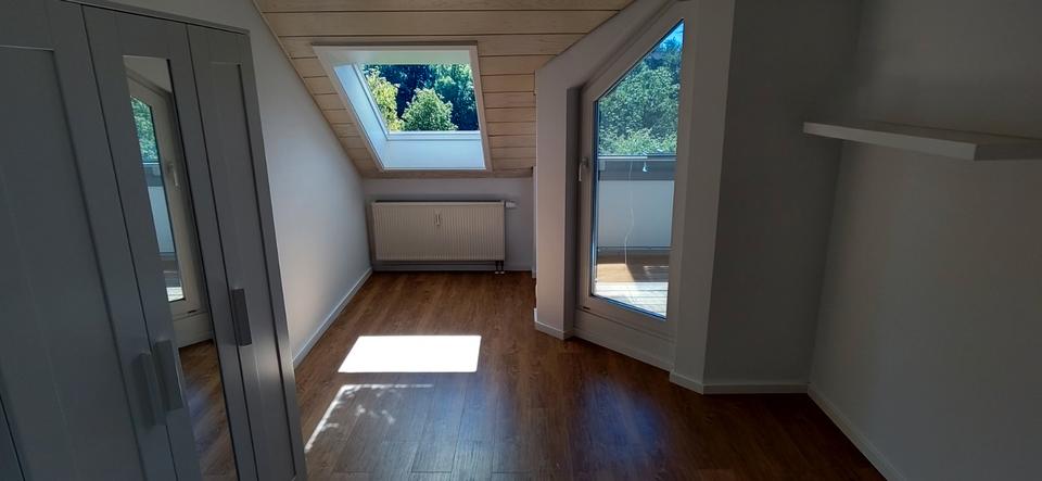 Dachgeschoßwohnung Stuttgart Fasanenhof-Ost - 3 Zimmer, 78 m&sup2;, 369.000&euro; | Angebot:26416733
