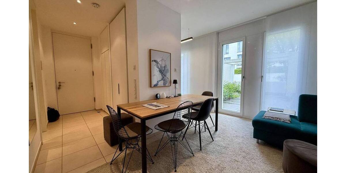Etagenwohnung Stuttgart Vaihingen - 2 Zimmer, 65 m&sup2;, 1.160&euro; | Angebot:26788003