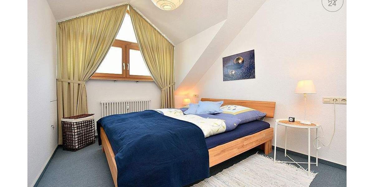 Etagenwohnung Stuttgart Birkach - 2 Zimmer, 57 m&sup2;, 1.540&euro; | Angebot:25607112