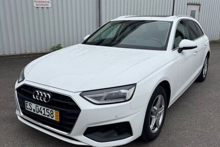 Audi A4 125.000 km 18.900 € Filderstadt 70794