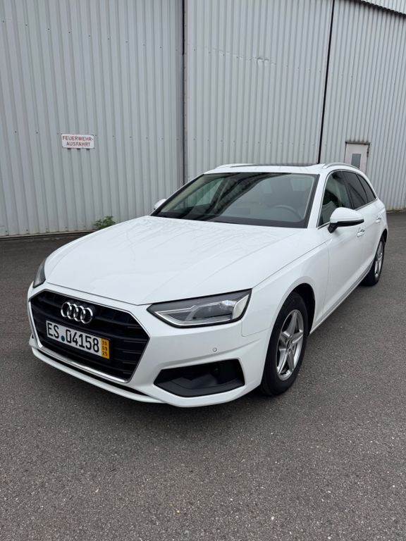Audi A4 125.000 km 18.900 € Filderstadt 70794