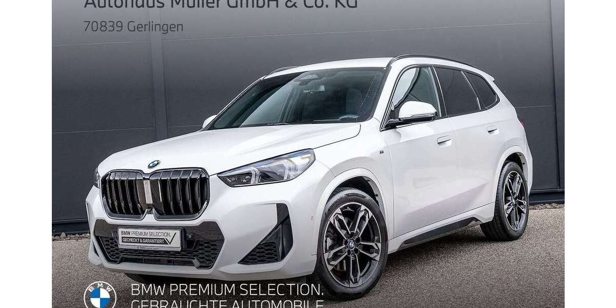 BMW X1 52.019 km 38.760 &euro; Gerlingen 70839