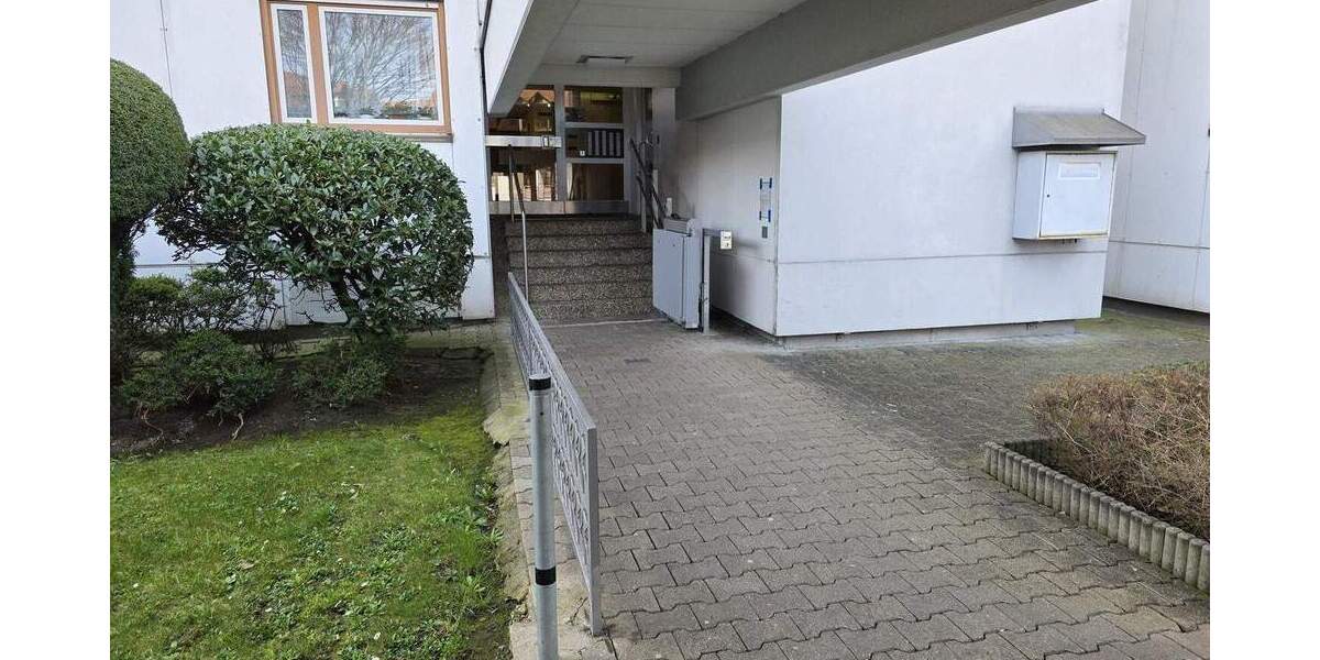 Etagenwohnung Fellbach Schmiden - 3 Zimmer, 84 m&sup2;, 299.000&euro; | Angebot:25567845