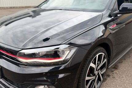 VW Polo 144.500 km 14.899 &euro; Fellbach bei Stuttgart 70736