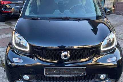 Smart forTwo 60.045 km 8.300 &euro; Waiblingen 71336
