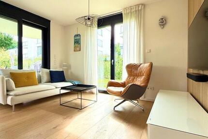 Wohnung Bietigheim-Bissingen Bissingen - 4 Zimmer, 90 m&sup2;, 575.000&euro; | Angebot:26545395