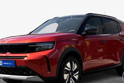 Opel Frontera 1.938 km 26.490 &euro; Tübingen 72072