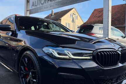 BMW 530 123.895 km 37.499 &euro; Frickenhausen ( bei Stuttgart ) 72636