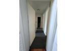 3 Zimmer Wohnung in Goldberg + 2 Balkone und Garten
