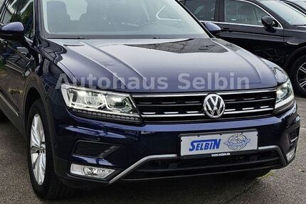 VW Tiguan 214.550 km 16.900 &euro; Stuttgart 70499
