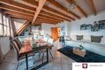 Etagenwohnung Leutenbach Weiler zum Stein - 3 Zimmer, 90 m&sup2;, 259.000&euro; | Angebot:25697449