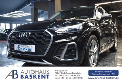 Audi Q5 122.300 km 32.490 &euro; Sindelfingen-Darmsheim 71069