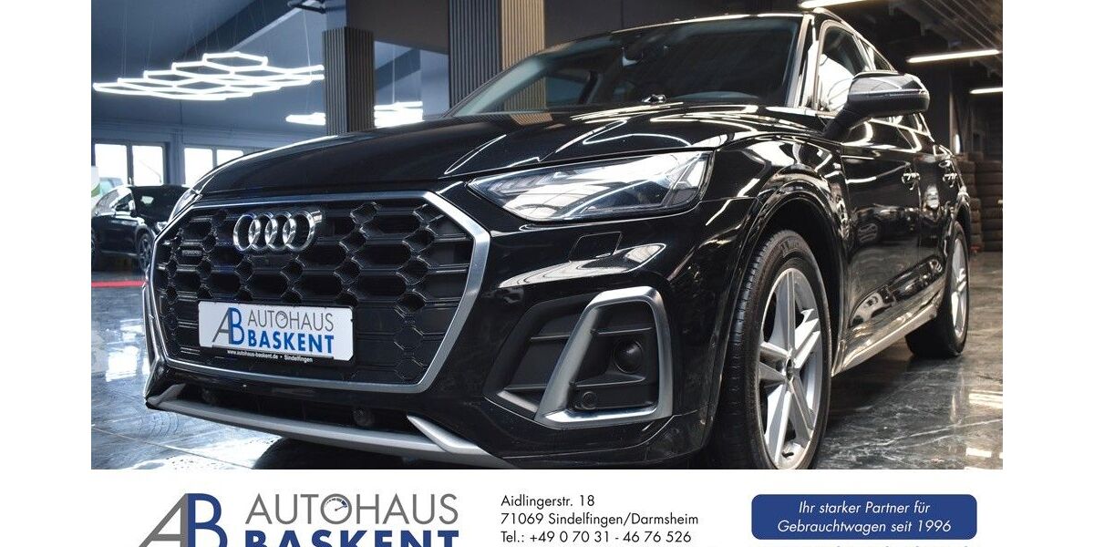 Audi Q5 122.300 km 32.490 &euro; Sindelfingen-Darmsheim 71069