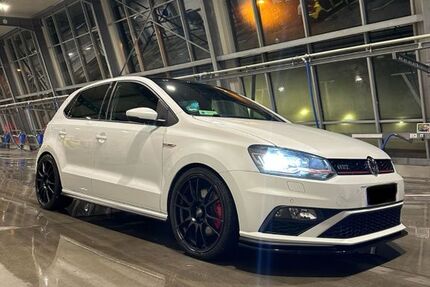 VW Polo 122.000 km 15.000 &euro; Stuttgart 70188