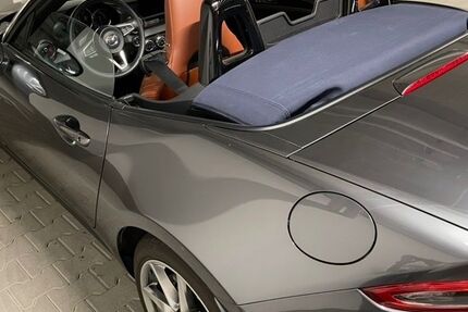 Mazda MX-5 9.808 km 28.800 &euro; Ludwigsburg 71640