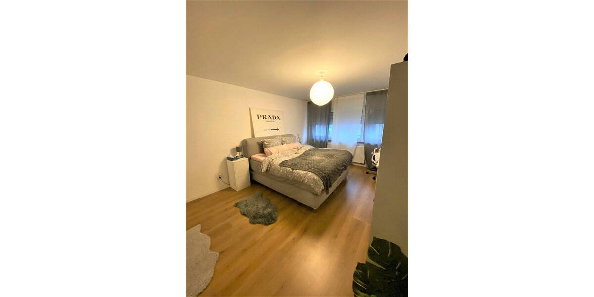 Etagenwohnung Stuttgart Mühlhausen - 2 Zimmer, 64 m&sup2;, 249.000&euro; | Angebot:26228848