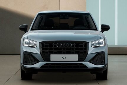 Audi Q2 3.000 km 33.200 &euro; Ludwigsburg 71634