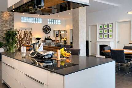 Wohnung Fellbach Oeffingen - 5 Zimmer, 138 m&sup2;, 2.470&euro; | Angebot:26377868