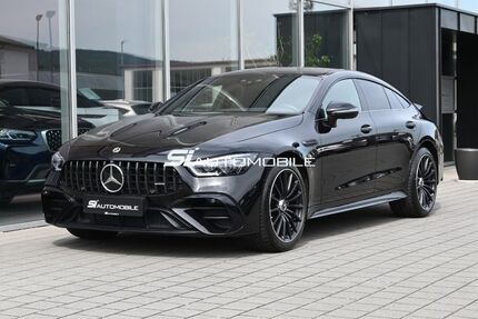 Mercedes-Benz AMG GT 28.000 km 76.950 &euro; Winterbach bei Stuttgart 73650