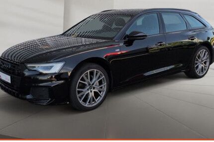 Audi A6 43.100 km 41.880 € Kirchheim 73230