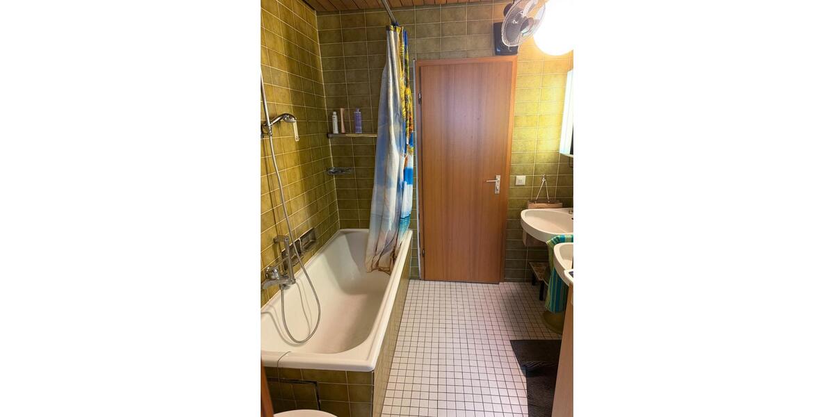 Hochparterre Stuttgart Lehen - 1 Zimmer, 30 m&sup2;, 590&euro; | Angebot:26232777